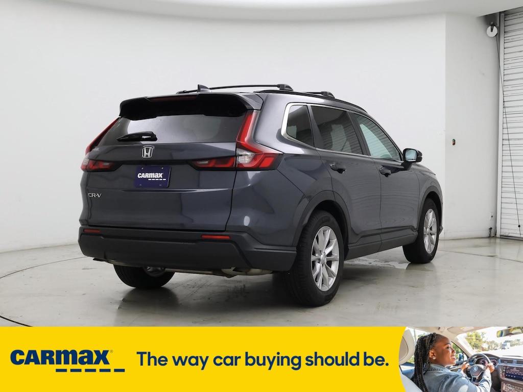 used 2023 Honda CR-V car, priced at $27,998