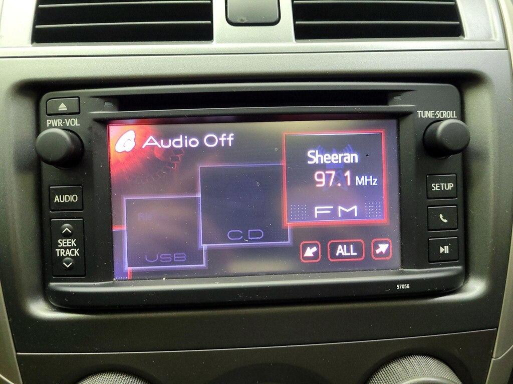 used 2013 Toyota Corolla car, priced at $16,998