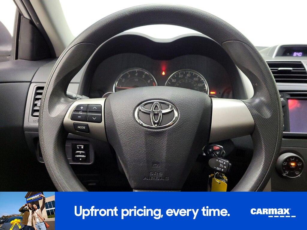 used 2013 Toyota Corolla car, priced at $16,998