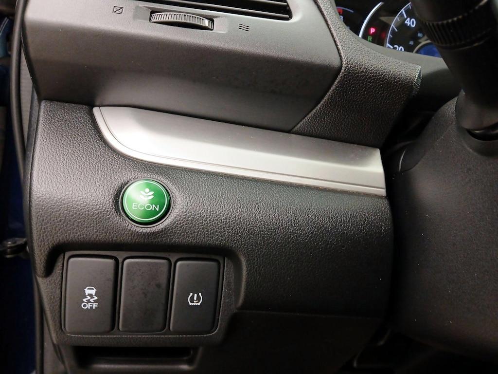 used 2016 Honda CR-V car, priced at $17,998