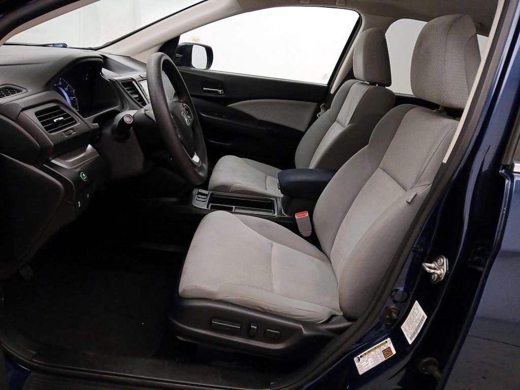 used 2016 Honda CR-V car, priced at $17,998