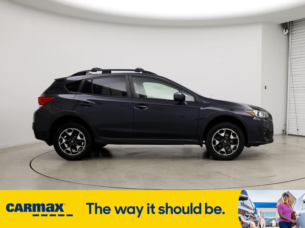 used 2019 Subaru Crosstrek car, priced at $19,998