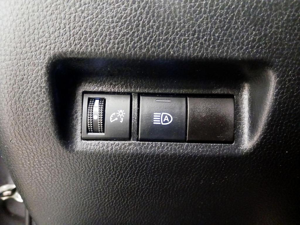 used 2021 Toyota RAV4 car, priced at $24,998