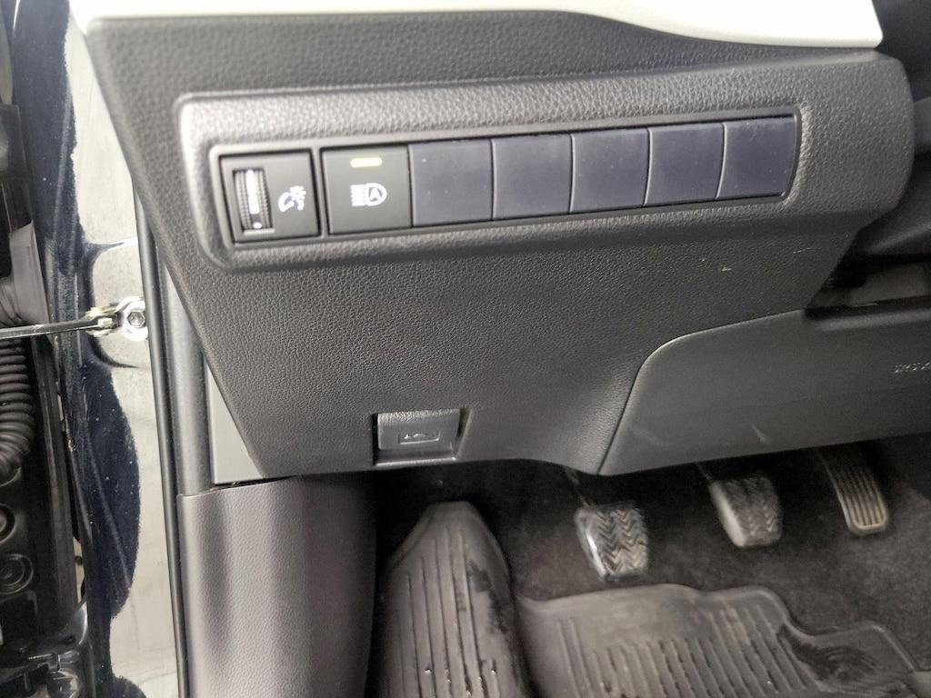 used 2021 Toyota Corolla Hatchback car, priced at $19,998