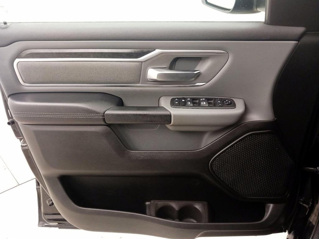 used 2019 Ram 1500 car, priced at $25,998