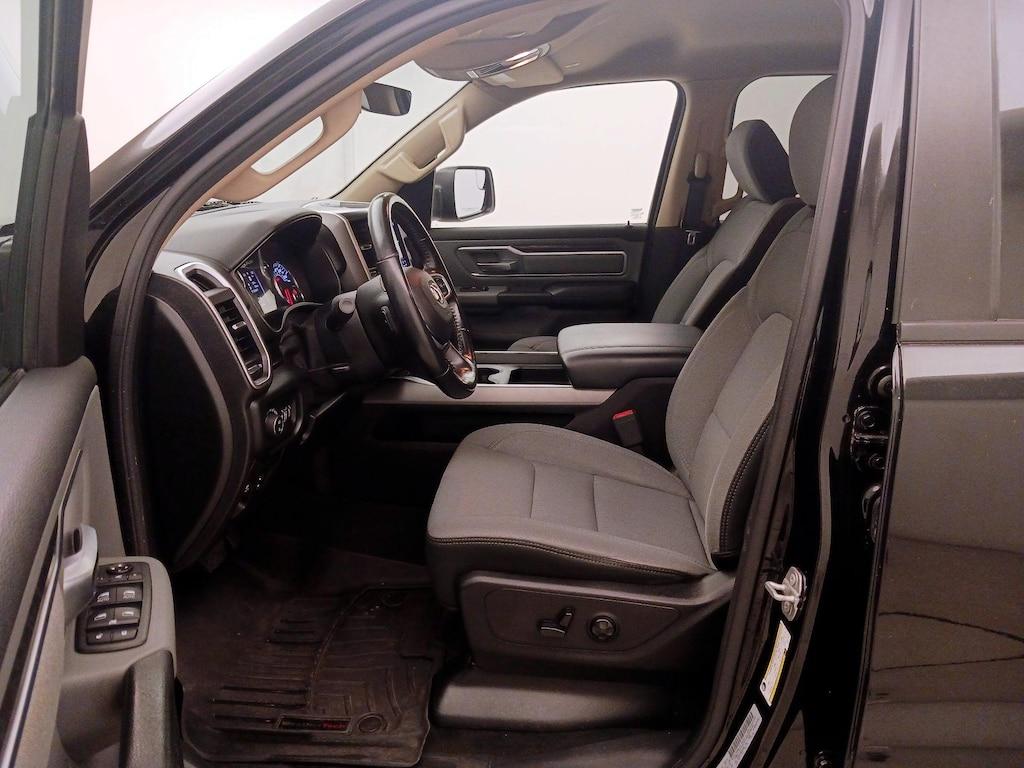 used 2019 Ram 1500 car, priced at $25,998