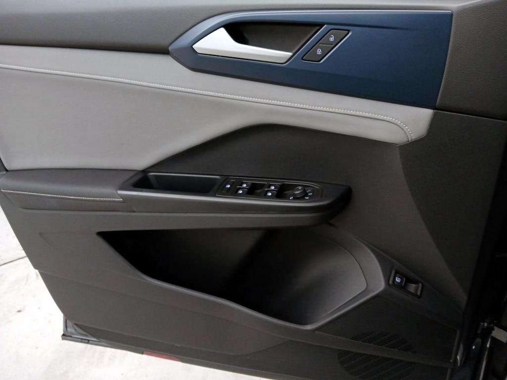 used 2024 Volkswagen Taos car, priced at $22,998