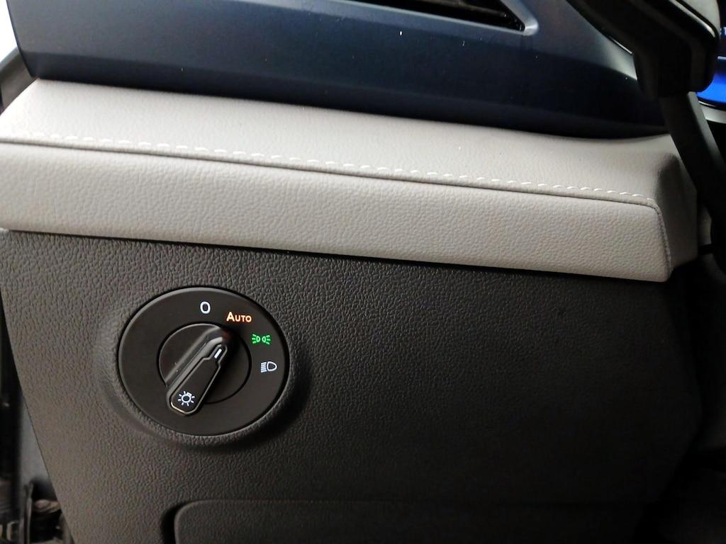 used 2024 Volkswagen Taos car, priced at $22,998