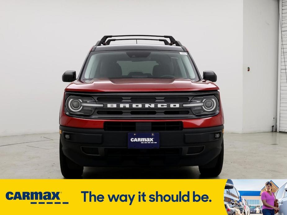 used 2021 Ford Bronco Sport car, priced at $26,998