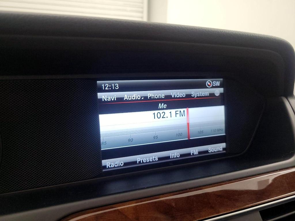 used 2014 Mercedes-Benz C-Class car, priced at $17,998