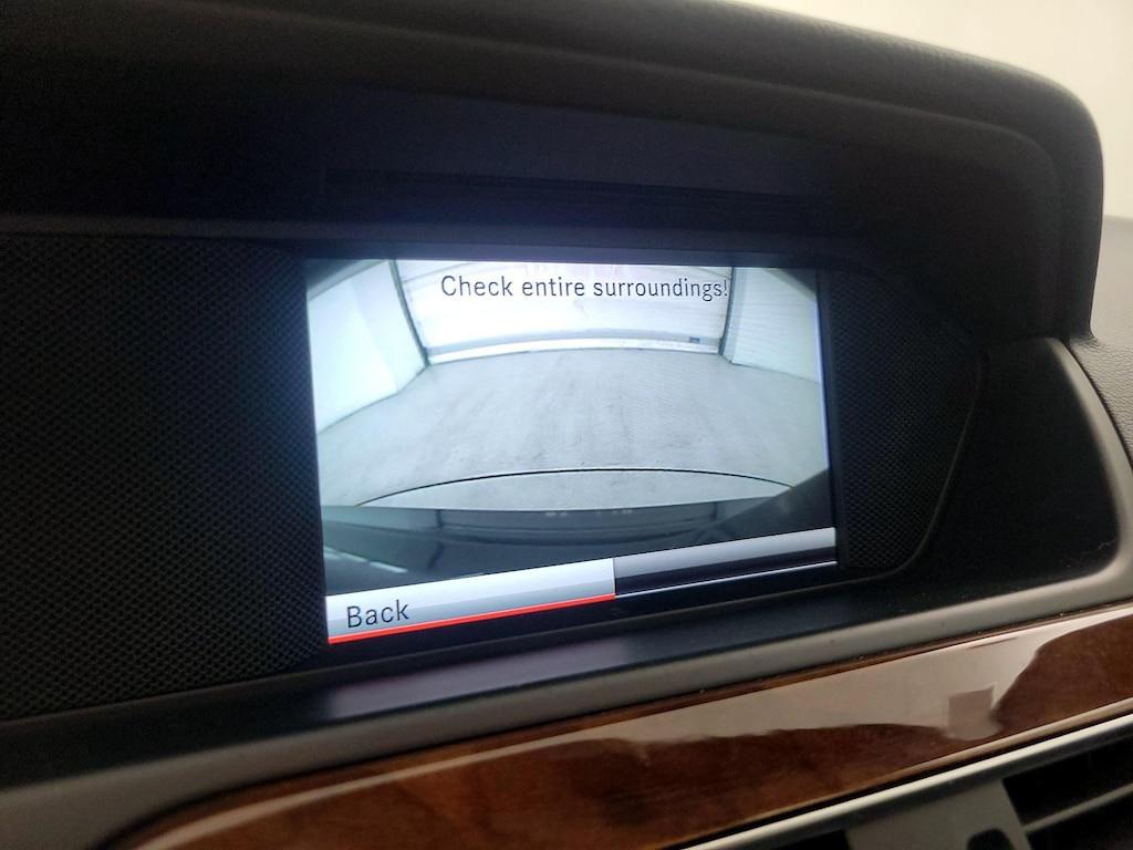 used 2014 Mercedes-Benz C-Class car, priced at $17,998