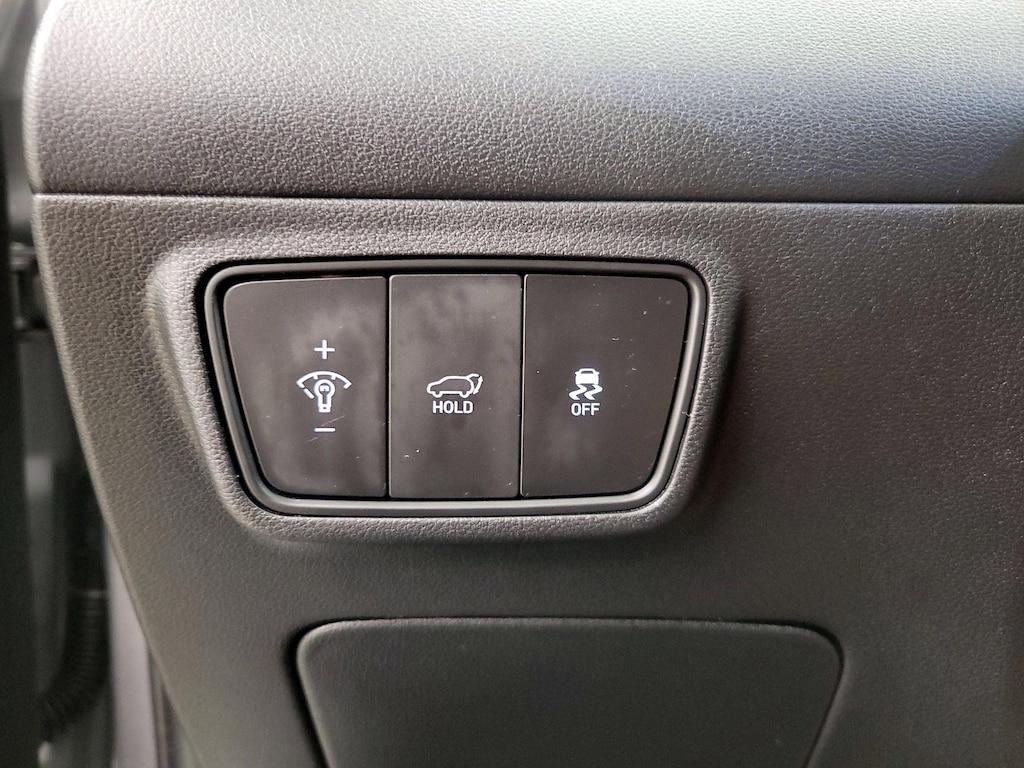 used 2023 Hyundai Tucson car, priced at $26,998