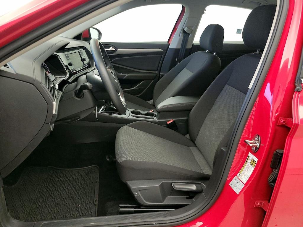 used 2019 Volkswagen Jetta car, priced at $18,998