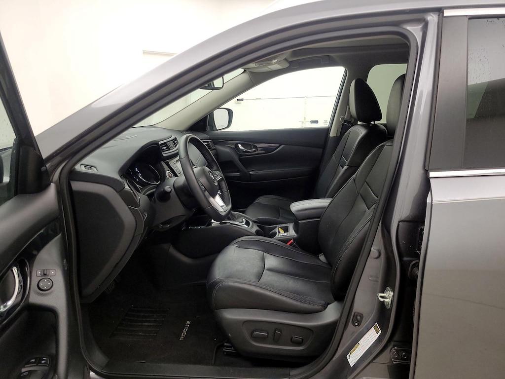 used 2020 Nissan Rogue car, priced at $21,998