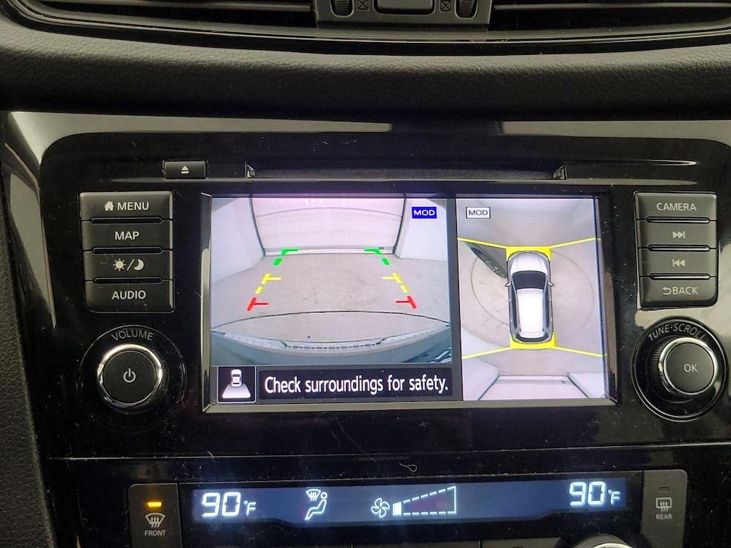 used 2020 Nissan Rogue car, priced at $21,998