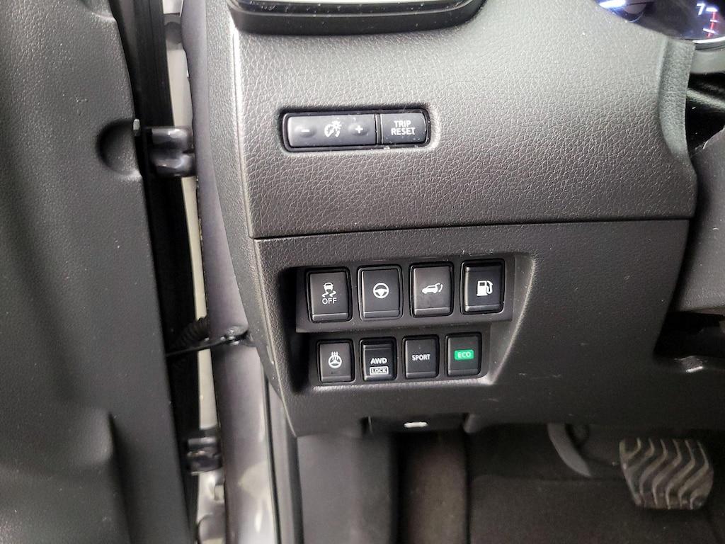 used 2020 Nissan Rogue car, priced at $21,998