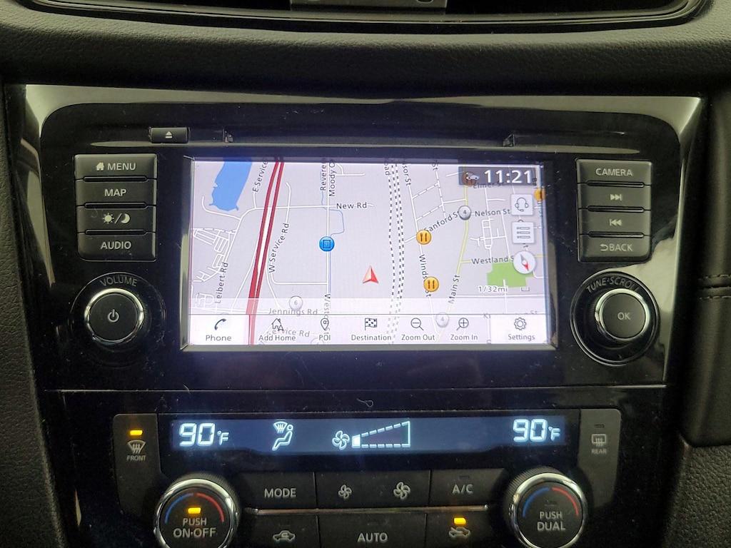 used 2020 Nissan Rogue car, priced at $21,998