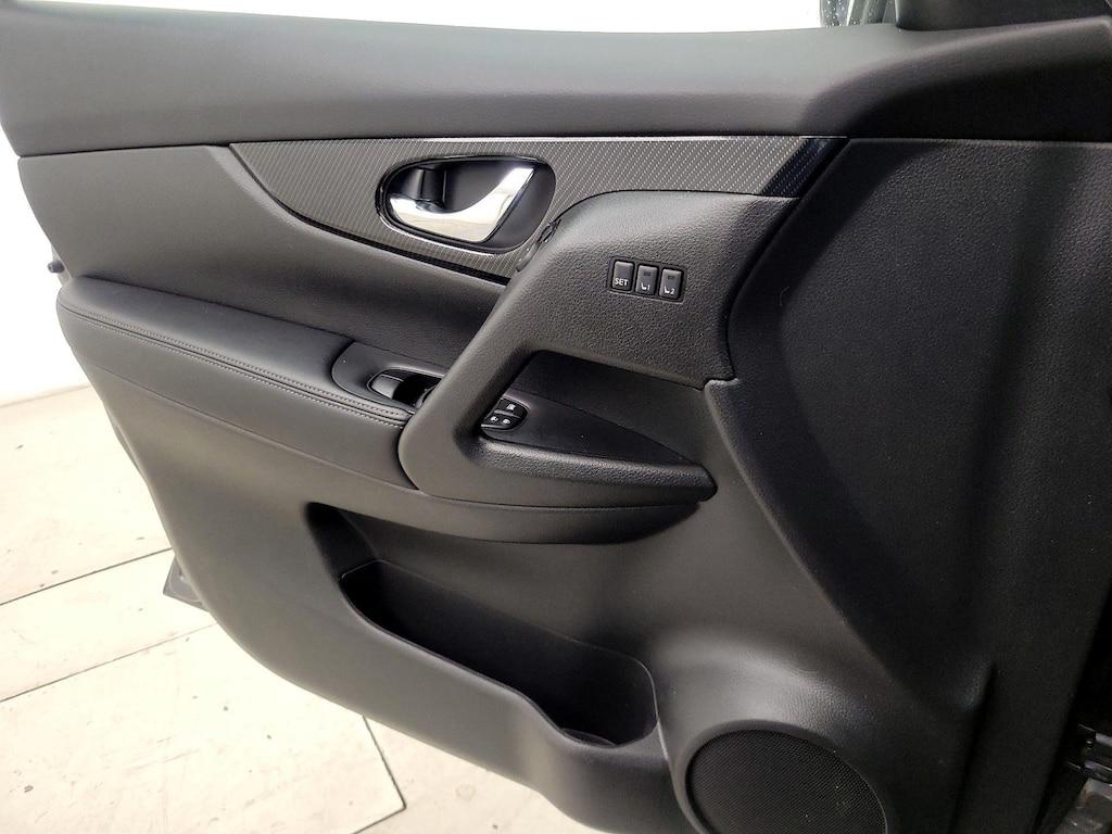 used 2020 Nissan Rogue car, priced at $21,998