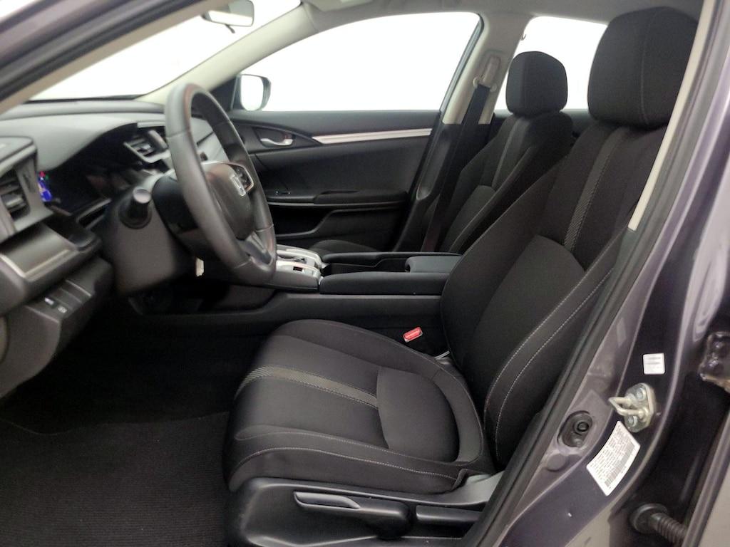 used 2018 Honda Civic car, priced at $18,998