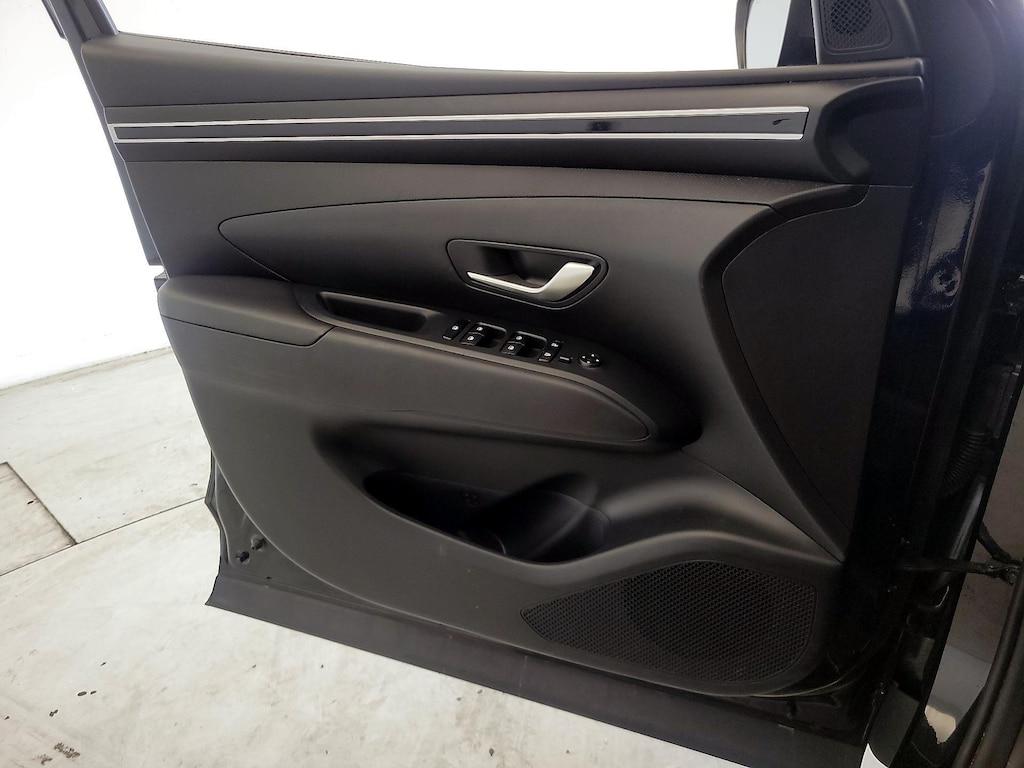 used 2023 Hyundai Tucson car, priced at $25,998