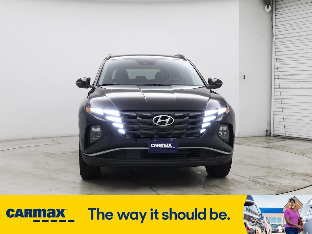 used 2023 Hyundai Tucson car, priced at $25,998