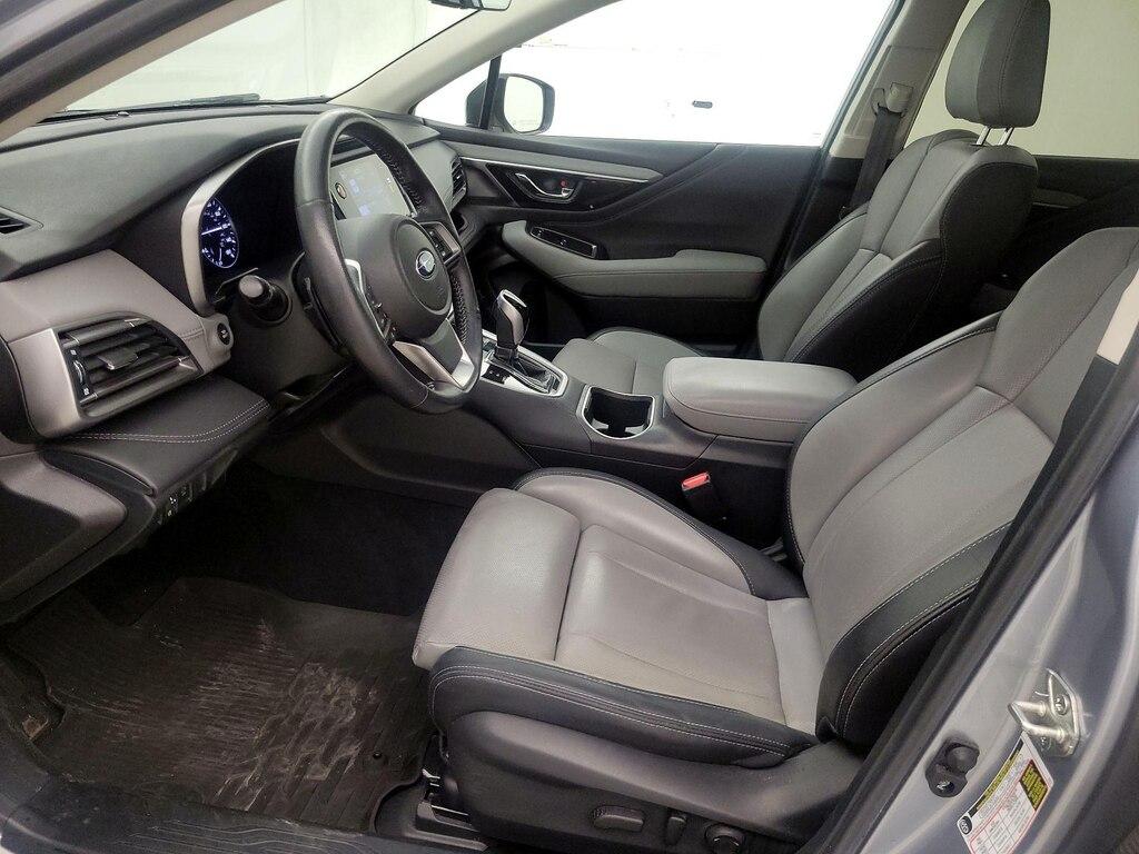 used 2020 Subaru Outback car, priced at $25,998