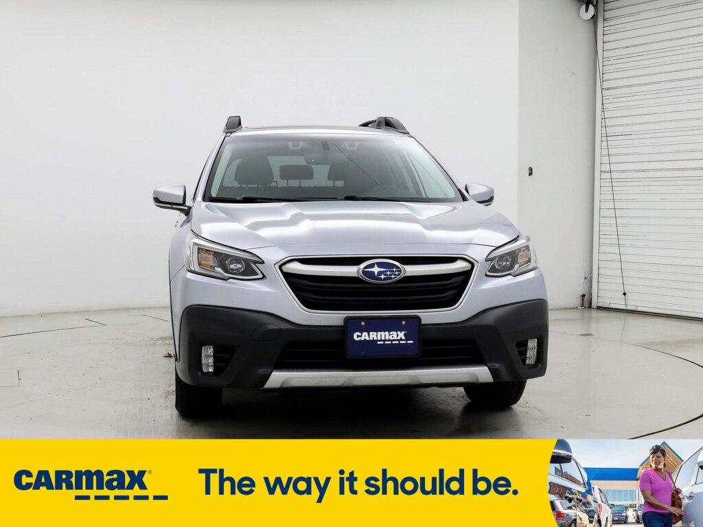 used 2020 Subaru Outback car, priced at $25,998