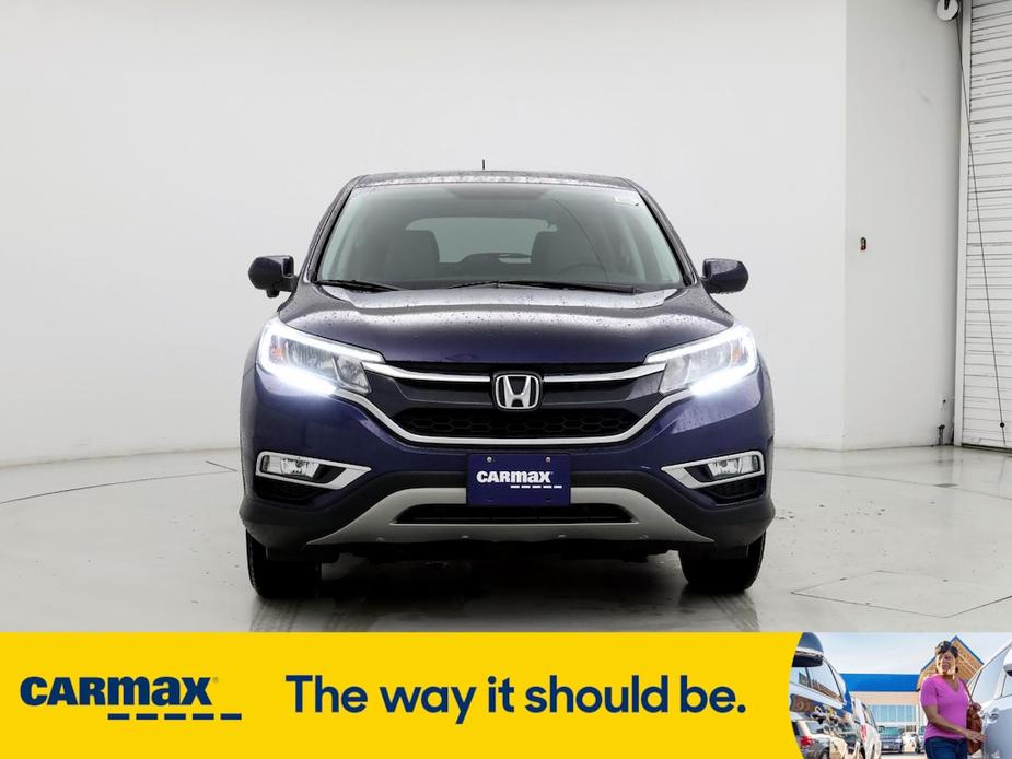 used 2015 Honda CR-V car, priced at $20,998