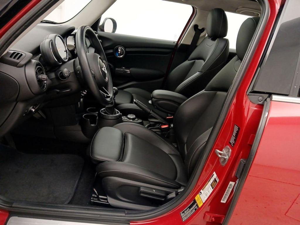 used 2016 MINI Hardtop car, priced at $16,998