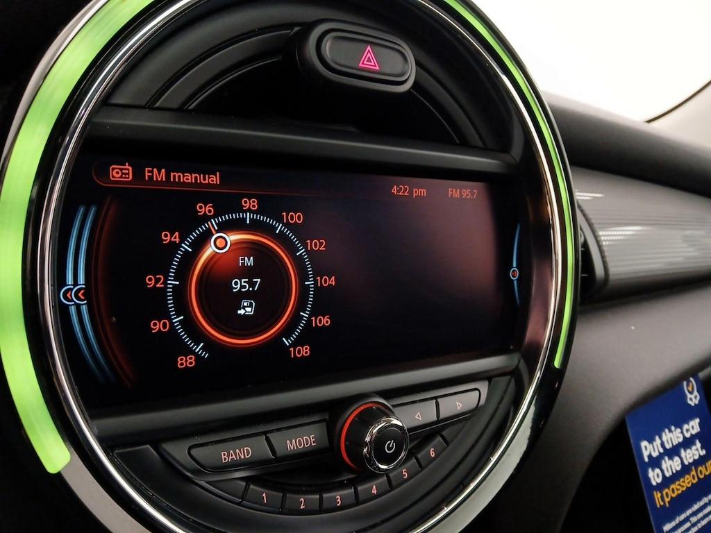 used 2016 MINI Hardtop car, priced at $16,998