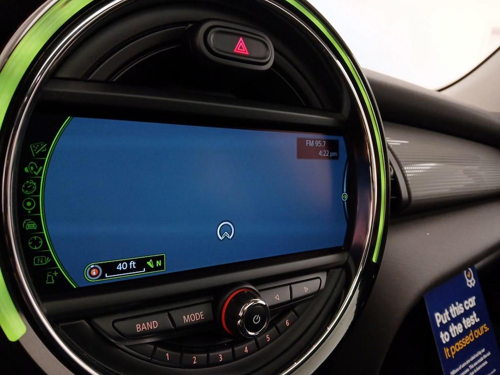 used 2016 MINI Hardtop car, priced at $16,998