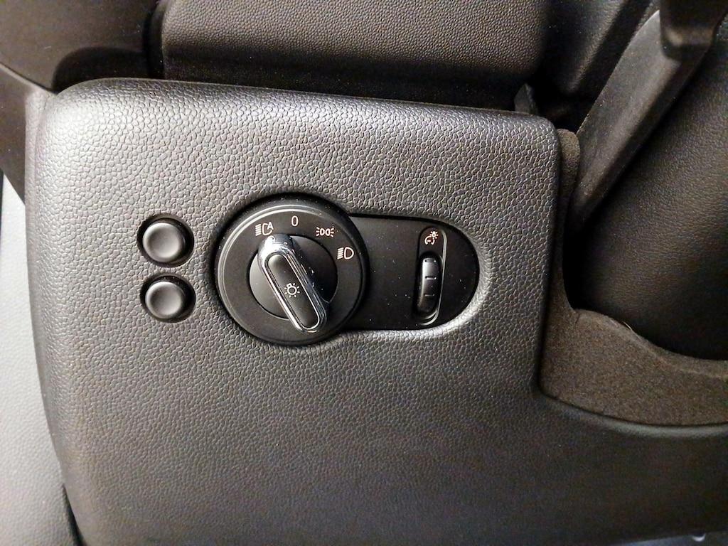 used 2016 MINI Hardtop car, priced at $16,998