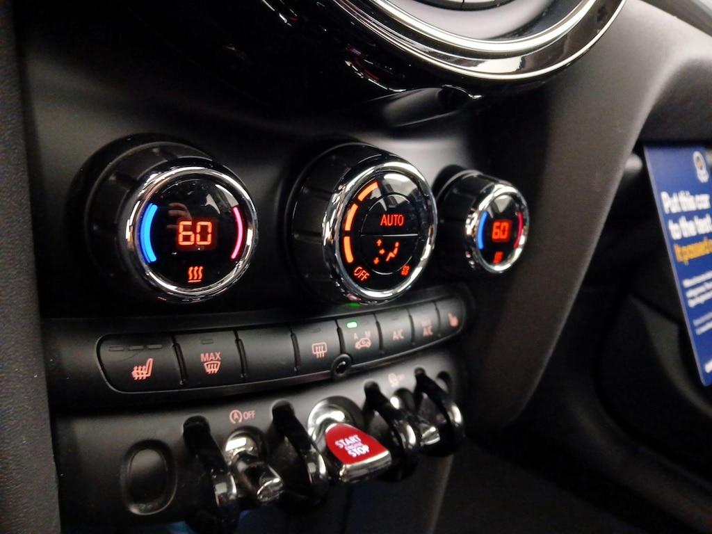 used 2016 MINI Hardtop car, priced at $16,998