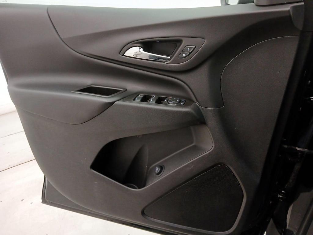 used 2022 Chevrolet Equinox car, priced at $22,998