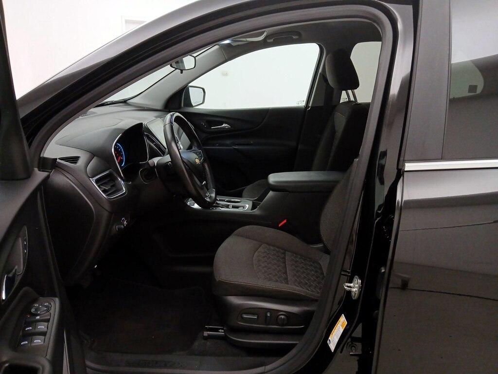 used 2022 Chevrolet Equinox car, priced at $22,998