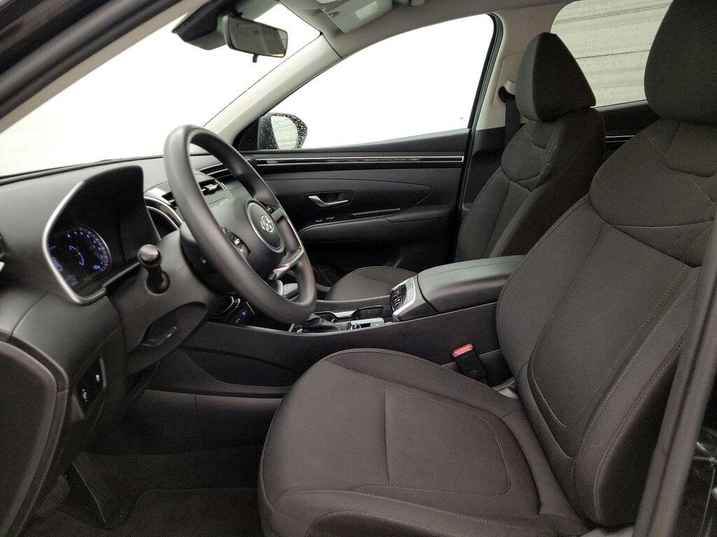 used 2022 Hyundai Tucson car, priced at $21,998