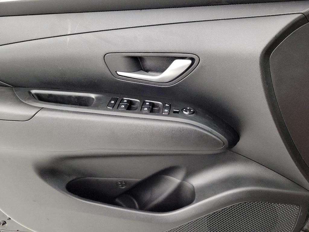 used 2022 Hyundai Tucson car, priced at $21,998