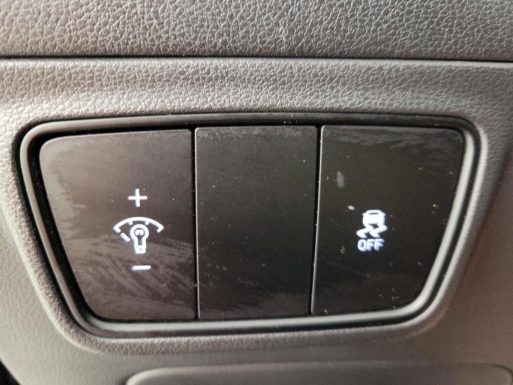 used 2022 Hyundai Tucson car, priced at $21,998