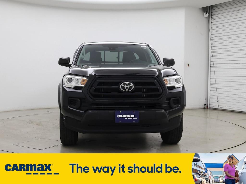used 2020 Toyota Tacoma car, priced at $30,998