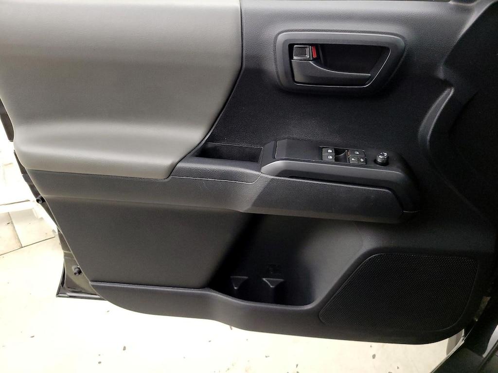 used 2020 Toyota Tacoma car, priced at $30,998