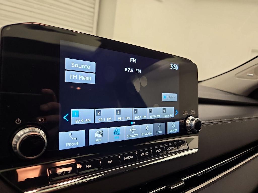 used 2024 Mitsubishi Outlander car, priced at $34,998