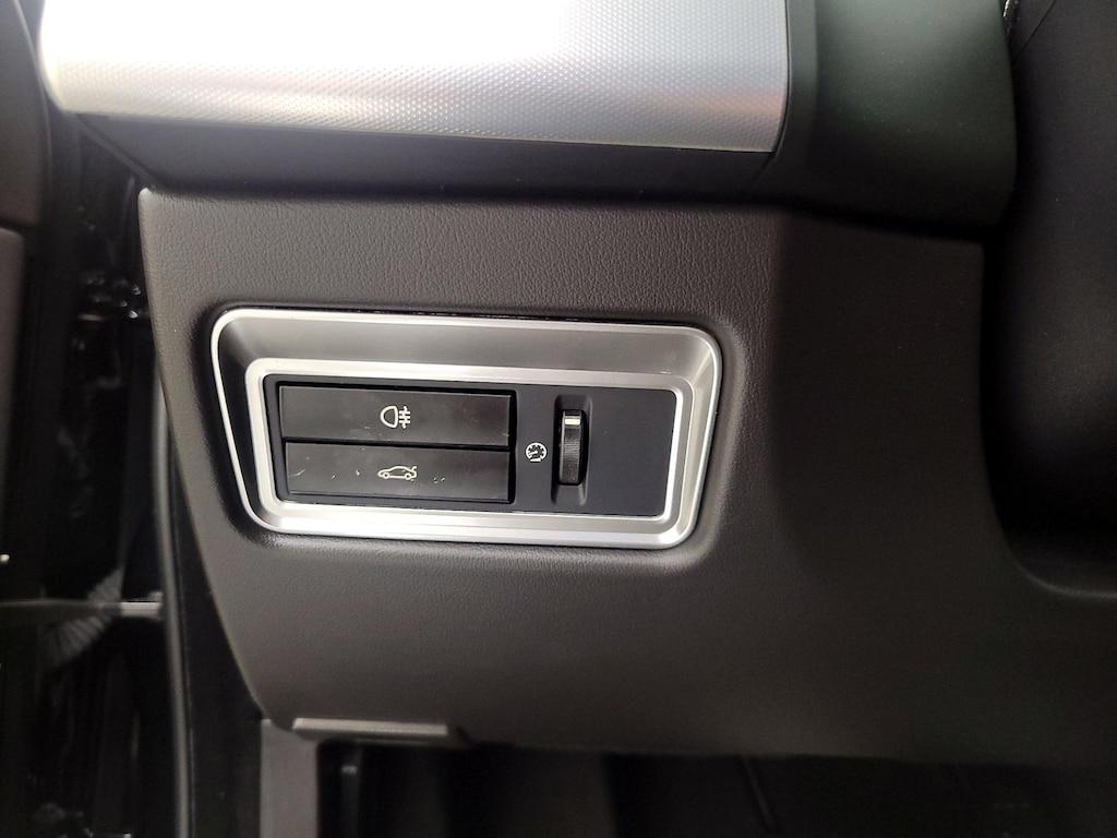 used 2015 Jaguar XF car, priced at $19,998