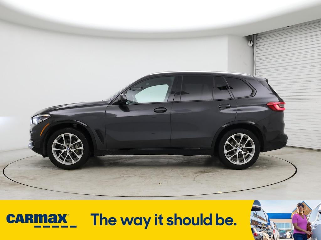 used 2019 BMW X5 car, priced at $34,998