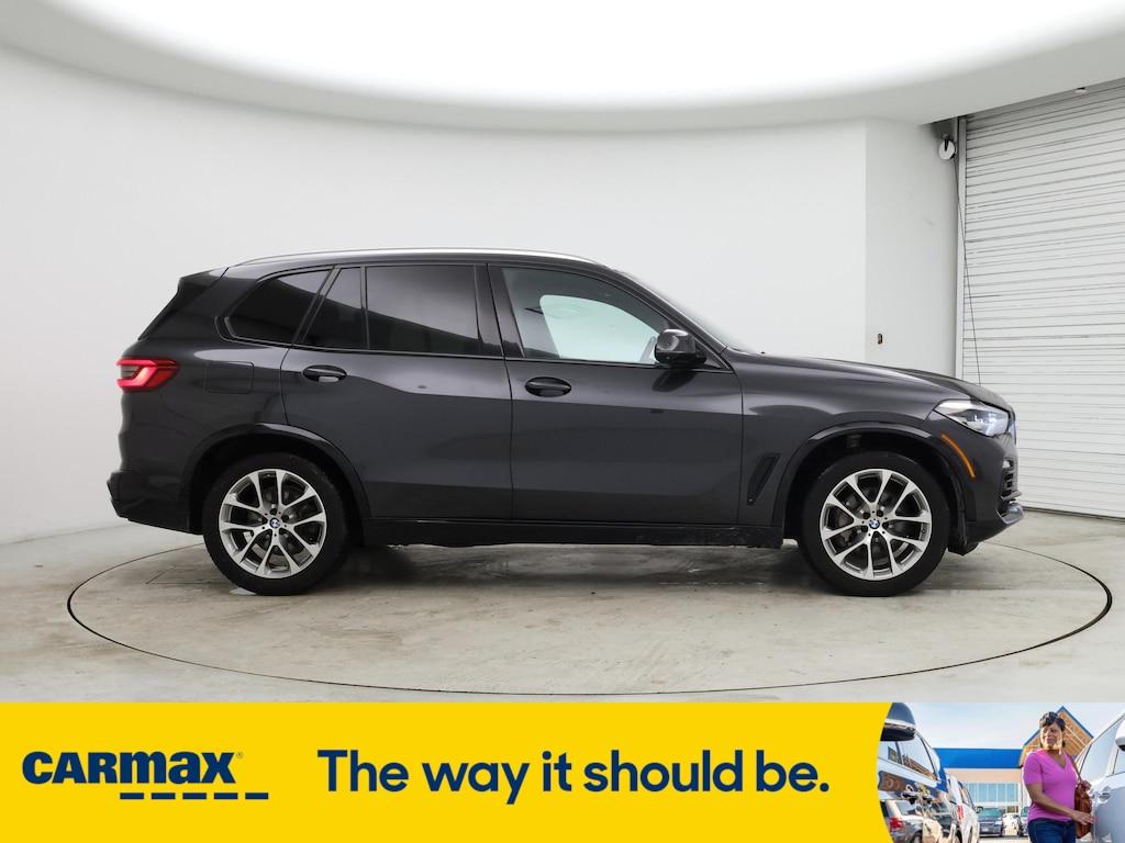 used 2019 BMW X5 car, priced at $34,998