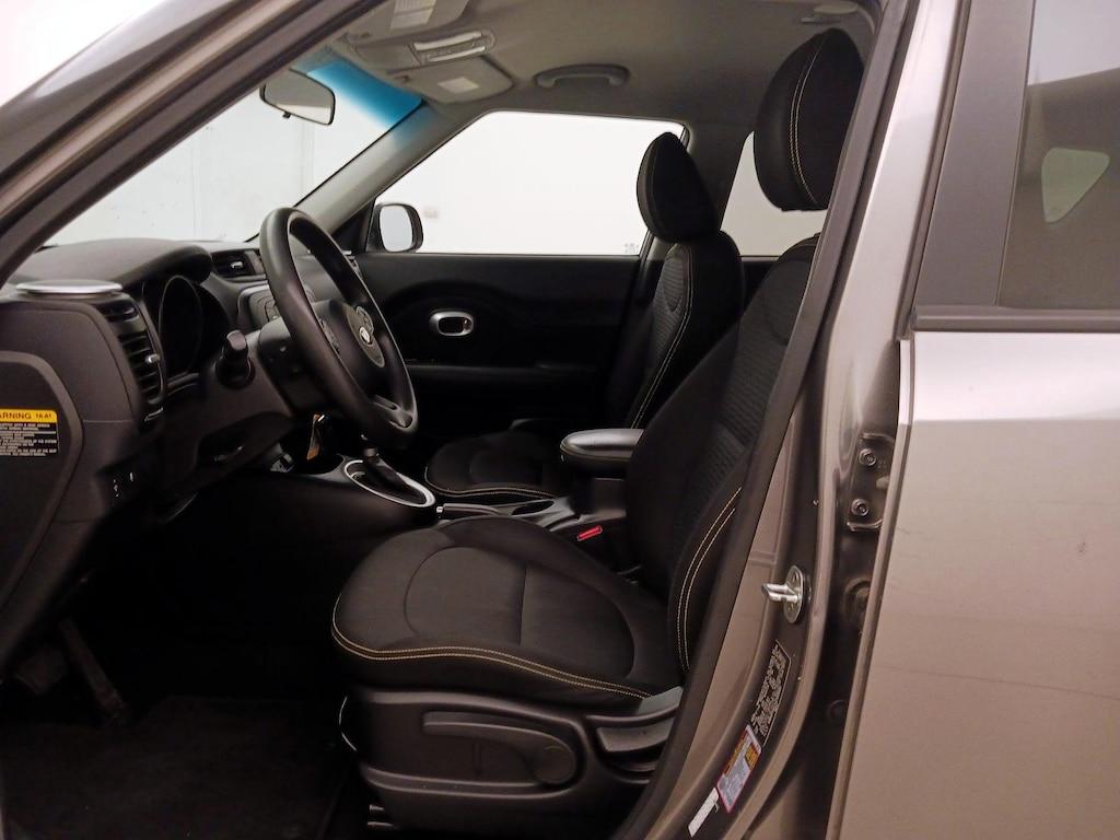 used 2016 Kia Soul car, priced at $12,998