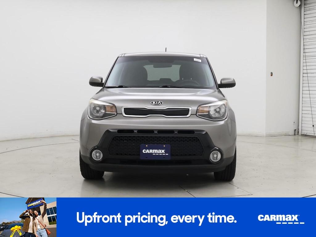 used 2016 Kia Soul car, priced at $12,998
