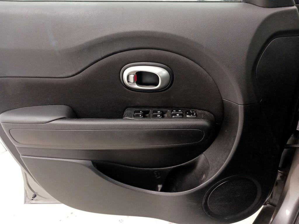 used 2016 Kia Soul car, priced at $12,998