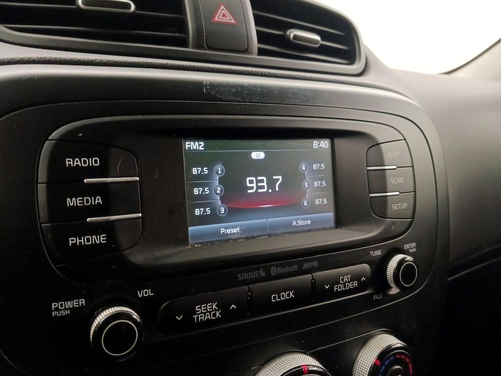 used 2016 Kia Soul car, priced at $12,998