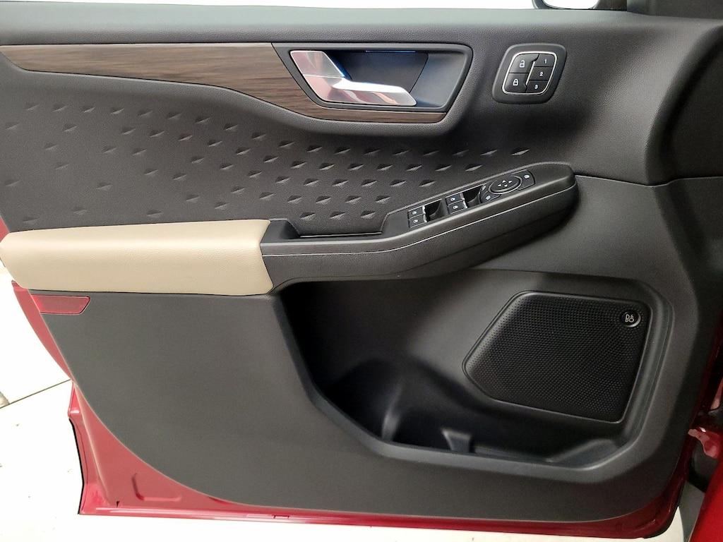 used 2020 Ford Escape car, priced at $25,998