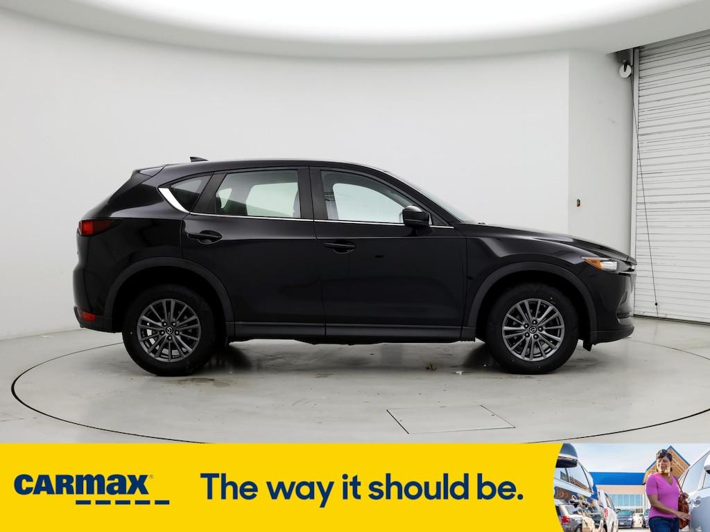 used 2017 Mazda CX-5 car, priced at $15,998